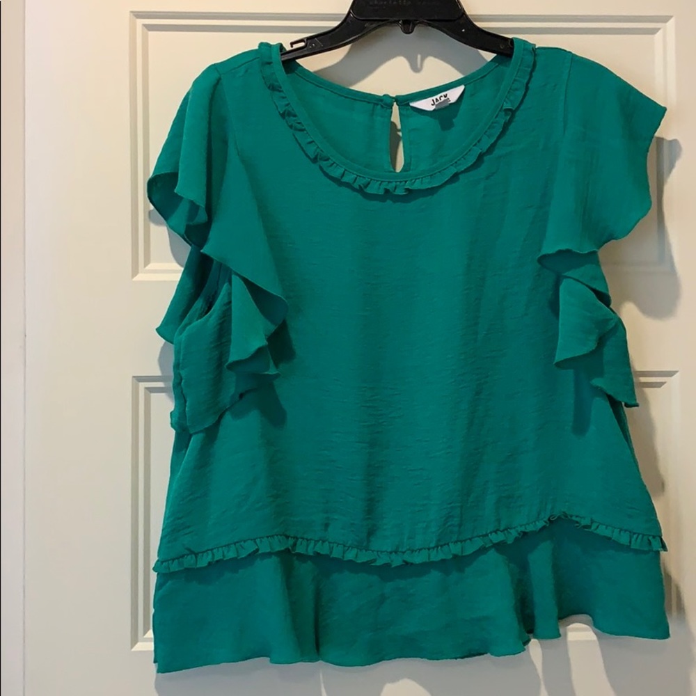 Summer top